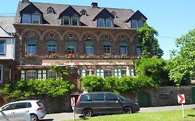 Gaestehaus Zum Moseltal